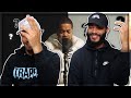 HE BODIED THIS! Chip - Daily Duppy | GRM Daily - REACTION