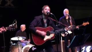 Dan Auerbach - Shine on me