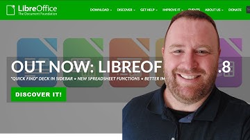 How to Install Libre Office on Windows 11