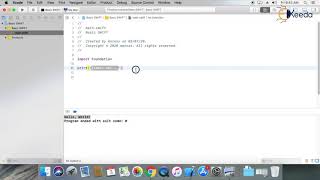 Master Swift Programming With Command Line Tools
