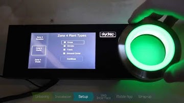 Skydrop Smart Sprinkler Controller - Unboxing, Installation, & Review