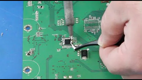 Vizio 3647-0292-0150 Repair Kit - Frozen Screen & No Backlights E470VL  E472VLE