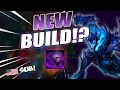 Eng sub  v1ncent draven stomps with this new build  best moments  best draven world 