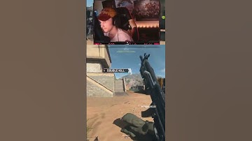 HILARIOUS Warzone 2 Prox Chat #shorts #warzone2