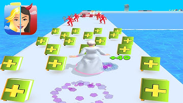 Go To Heaven! 👼❓😈 BIG UPDATE!! All Levels Gameplay Android,ios