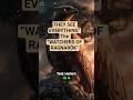 The Eagle and the Hawk Watching the End of the World | Yggdrasil’s Dark Secret