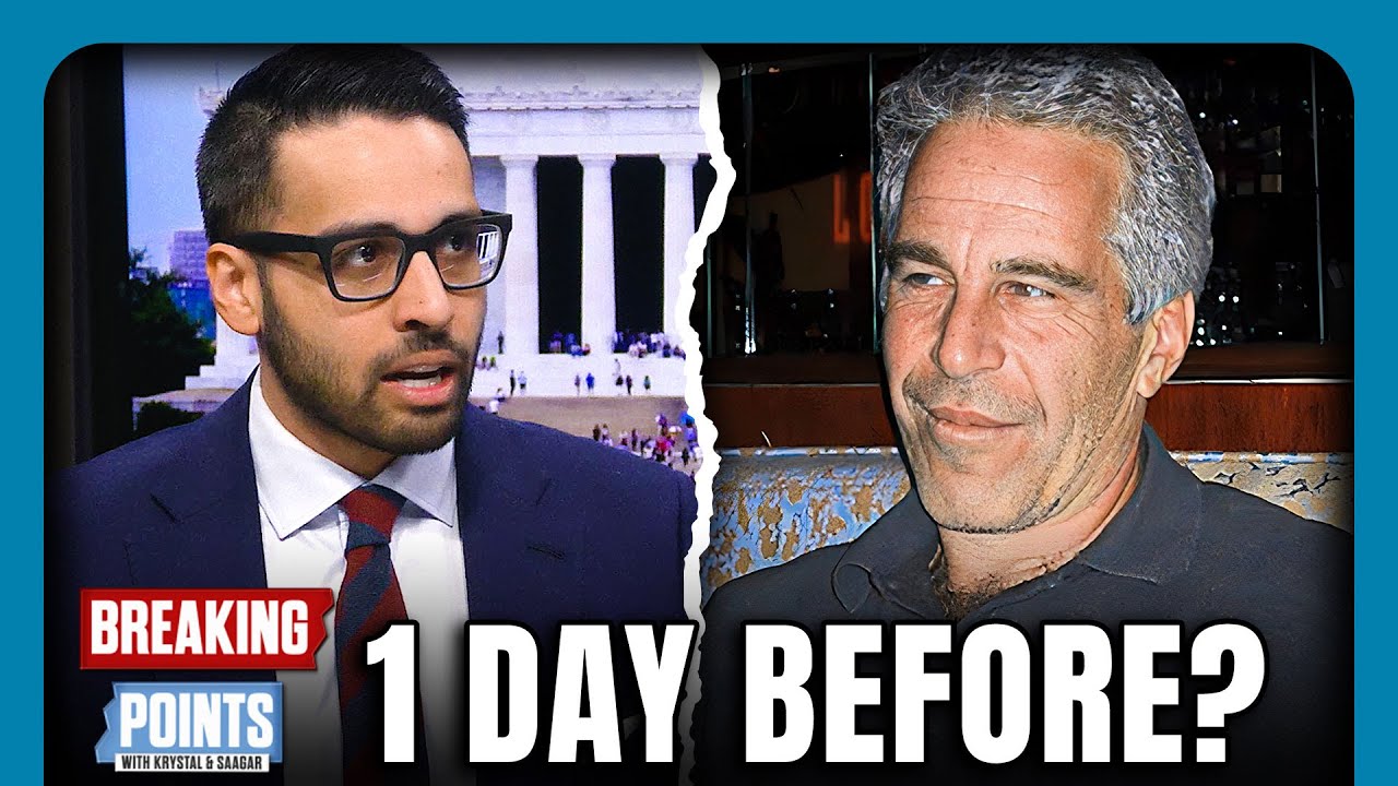 FILES: Epstein Death Notice DRAFTED 1 Day Early