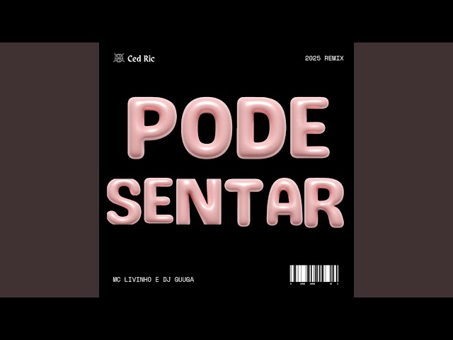 Pode Sentar (Mauritian Version)