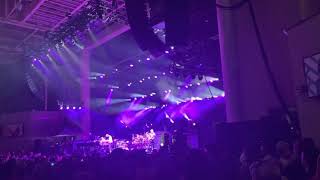 Phish @ Deer Creek, Noblesville, IN, August 6, 2021