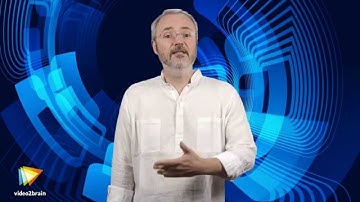 Découverte de SQL Server Integration Services 2014 - trailer | video2brain.com