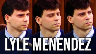 Lyle Menendez Is NOT A Sociopathic Monster