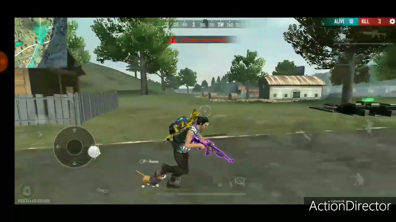 SARDAR gaming 007, Garena free fire Videos