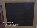 End of video