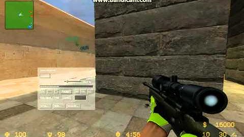 aim cfg css v34