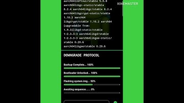 how to downgrade android 16 to 15# oppo