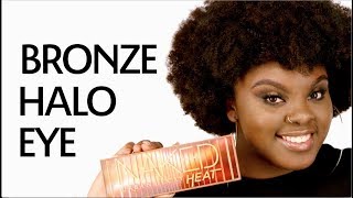 Bronzeado sephora aerógrafo fundação