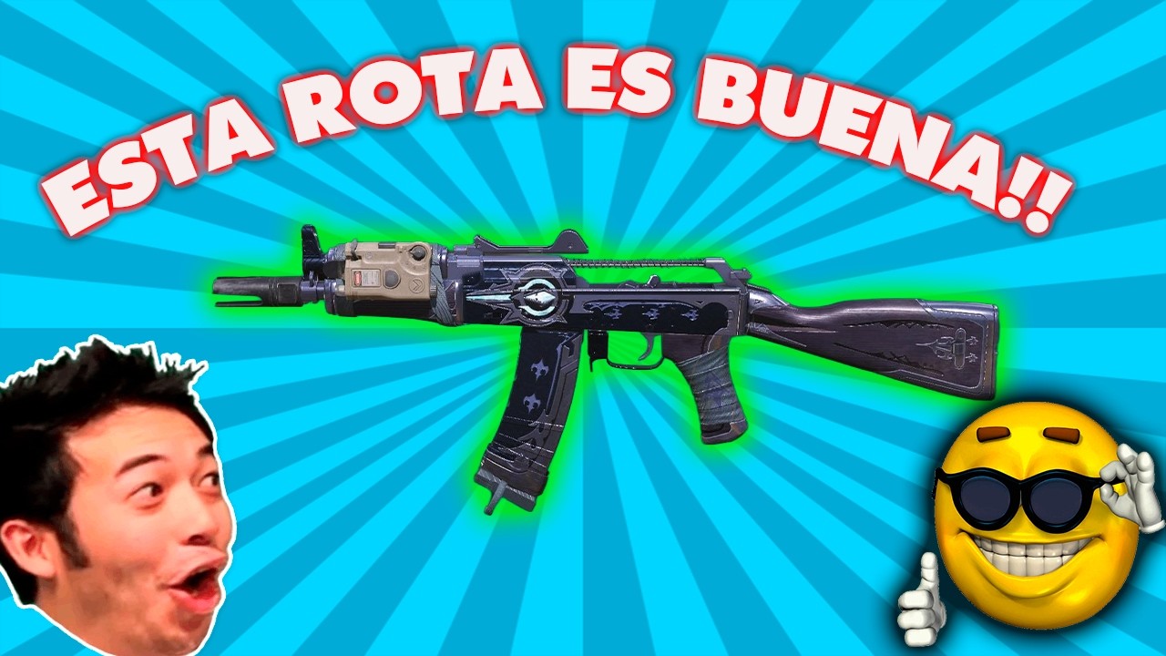 Rankeando Con #RUS79U Super Ligera XD😁👌- Elite lll a Elite IV 🎮#CODM 🎞️[#524] x #TheAndyG7