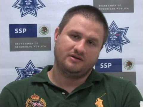 Edgar Valdez "La Barbie" Confesó La Causa De La Muerte De Jenni Rivera  Dejándonos Conmocionados - YouTube