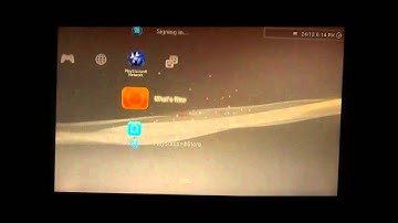 How to connect your Playstation 3 to Windows Media Player