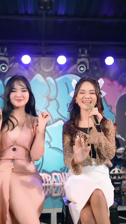 Safira Inema Ft Laila Ayu - Rindu Tapi Malu [Story] aku rindu serindu rindunya tapi ku malu