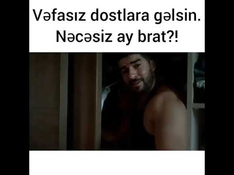 Necesiz ay brat