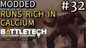 Battletech Advanced Universe! More contracts for the Dracs.
