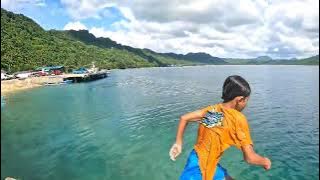 Bugana Resort Sipalay Negros Occidental #EnjoyingSimpleLife