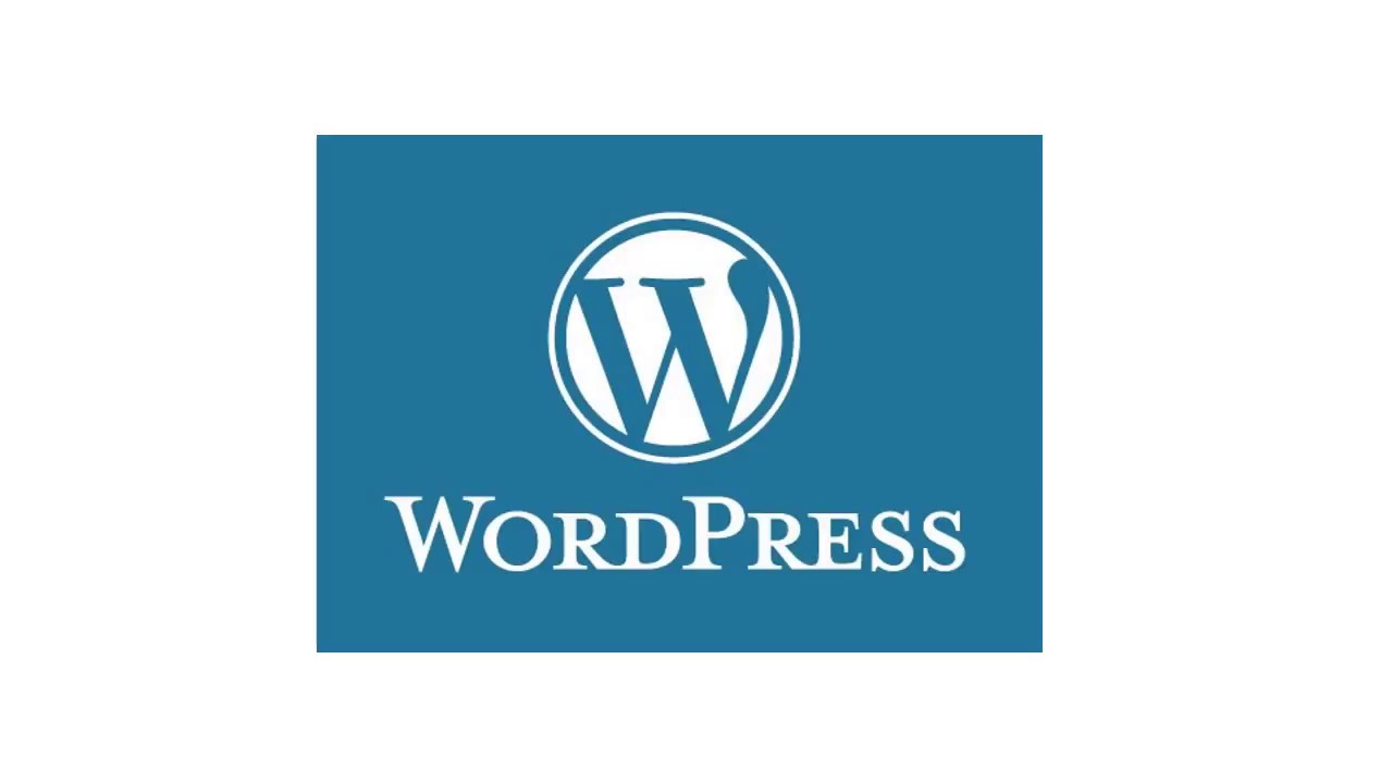 Wordpress почти