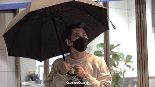 230505 쿄토벤날 퇴근길 feat.박효신 -옛 친구에게 🎧