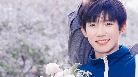🎵 Lễ hội công viên - Vương Nguyên 💚