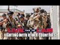 Fighting With Other Countries | Live From The Lair