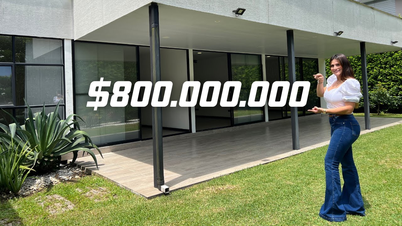 VENDO CASA CAMPESTRE EN ALFAGUARA JAMUNDÍ DE UN PISO CON JACUZZI $177 000 USD (NO DISPONIBLE)