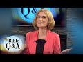 “Is Salvation Conditional?“ 3ABN Today Bible Q & A (TDYQA210006)