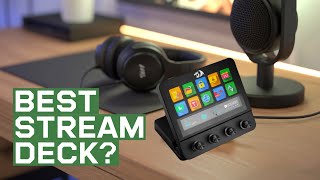 Redragon SS552 Stream Controller Deck Review
