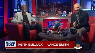 Titans-Bills Week 5 Preview | Titans Blitz