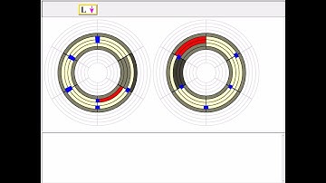 HANAYAMA Cast Infinity Puzzle Solution