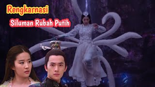 ONCE UPON A TIME | Apa jadinya jika siluman rubah jatuh cinta ??