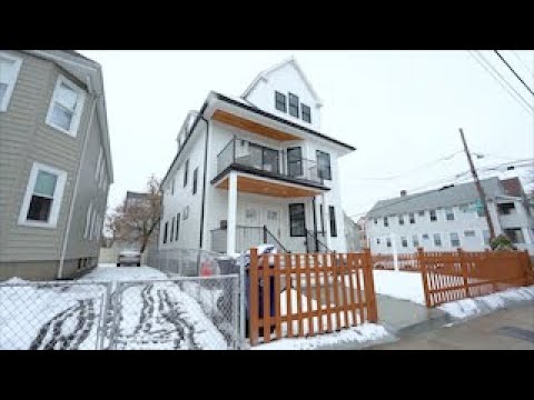 63 Etna Street, Brighton, MA home video tour