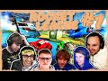 ROCKET LEAGUE #1 - KDO Z NÁS BYL NEJLEPŠÍ?? - KeX Crew