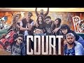 Court  sukh e  gitta bains  deep jandu  parma  gangis khan  dicapo  speed records