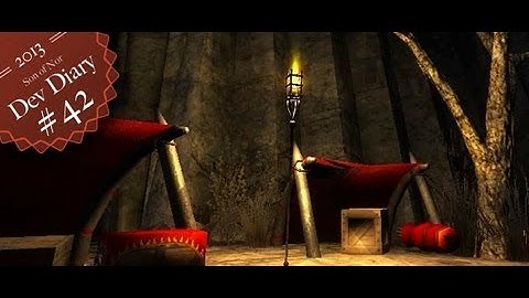 Son of Nor Dev Diary #42 - I Can Hear It!