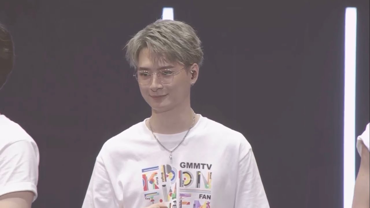 GMMTVFanFest2022  Part 2 ปิด