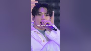 BTS - [Life Goes On] performance Fullscreen lyric WhatsApp Status| golden disc award | ptd on stage