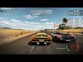 NFS Hot Pursuit Remastered - V12 In The 90s, Lamborghini Diablo SV Online Race