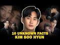 10 things you didnt know about kim soo hyun   queen of tears