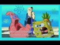 10 Worst Things Patrick Did and Why SpongeBob Should End His Friendship With Him (COMBINED)