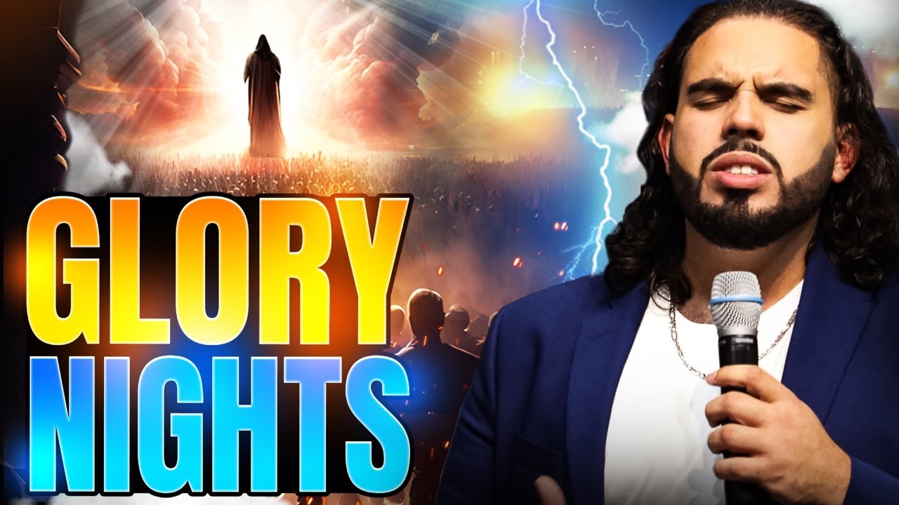BEING GLORIFIED WHEN WE ARE UNIFIED // The Glory Revival Hub - Dallas ...