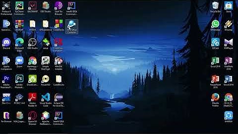 Cara membuat installer pada Aplikasi Java anda