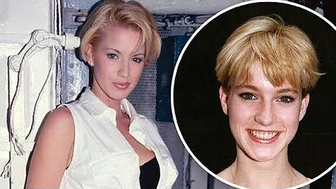 Robin Griggs dies at 49: Soap actress dies after l...