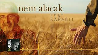 Esat Kabaklı - Nem Alacak